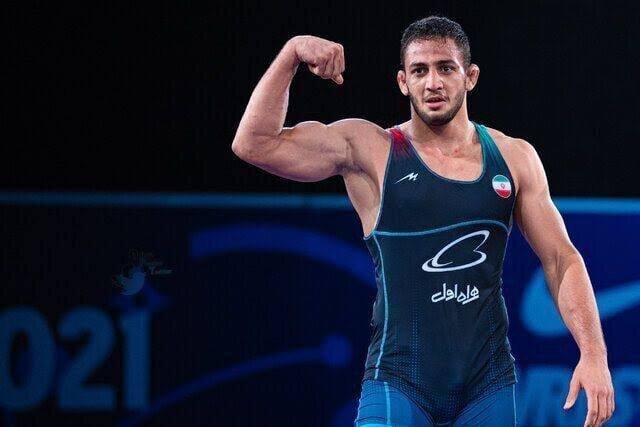 عکس میلاد والیزاده برای کامپیوتر عکس میلاد والیزاده برای کامپیوتر