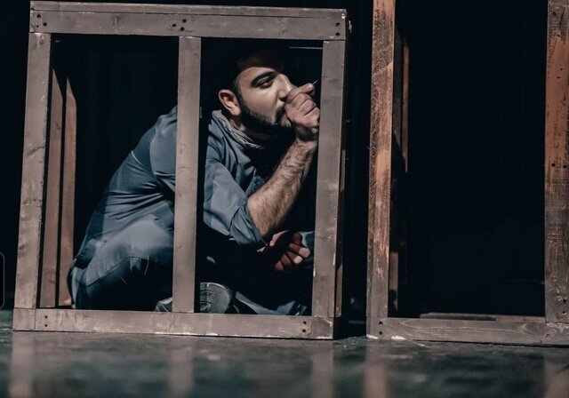 گزارشی از پایان تابستان صحنه/ مسعود کرامتی و بهاره رهنما هم آمدند