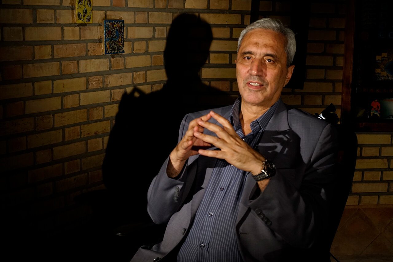 میرمحمد صادقی: شورای نگهبان سلیقه ای عمل می کند /تفکر افراطی اصرار به انتخابات حداقلی دارد /در میان خودی ها، خودی تر وجود دارد
