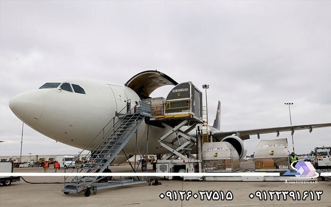 هزینه فریت بار به چه صورت است؟