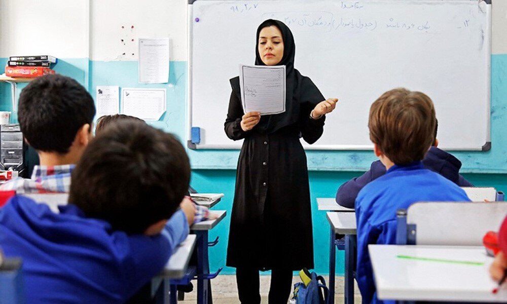 - ماجرای کمبود معلم در تهران چیست؟
