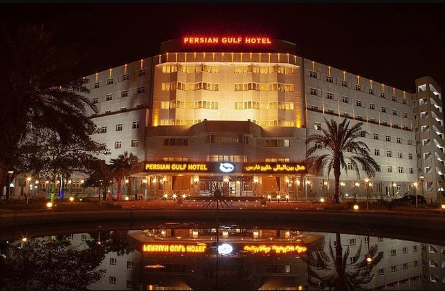 قیمت هتل های بندرعباس در پاییز ۱۴۰۲ چقدر است؟