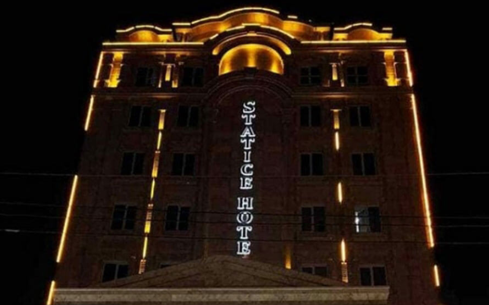 قیمت هتل های بندرعباس در پاییز ۱۴۰۲ چقدر است؟