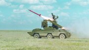 چهار سلاح مرگبار مورد استفاده ارتش روسیه ضد اوکراین