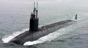 آمریکا برای ساخت این زیردریایی اتمی ۵۱۷ میلیون دلار هزینه می‌کند!