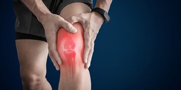 چرا مفاصل تقتق میکنند؟ چرا مفاصل تقتق میکنند؟