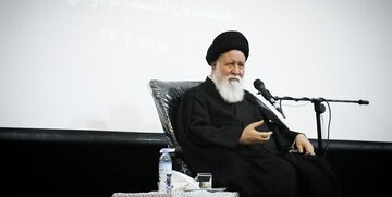 توصیه علمالهدی به دانشجویان: سطح ولایتمداریتان در حد اعلا باقی بماند توصیه علمالهدی به دانشجویان: سطح ولایتمداریتان در حد اعلا باقی بماند