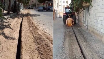 ۲۵۰ مشترک خیابان آزادگان شاهرود تحت پوشش تانومای مخابرات یا FTTH قرار گرفتند ۲۵۰ مشترک خیابان آزادگان شاهرود تحت پوشش تانومای مخابرات یا FTTH قرار گرفتند