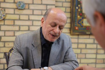 انتخابات زودرس مجلس و جوان سازی نظام حکمرانی  / اعتماد مردم به بخش موشکی جوان در جنگ / رفراندوم خطرناک است، ناکارآمدی، نتیجه پیری نظام حکمرانی است انتخابات زودرس مجلس و جوان سازی نظام حکمرانی  / اعتماد مردم به بخش موشکی جوان در جنگ / رفراندوم خطرناک است، ناکارآمدی، نتیجه پیری نظام حکمرانی است