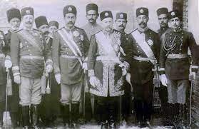 شلیک در زرگنده /مرگ خودخواسته فئودال مشروطهخواه و فاتح تهران