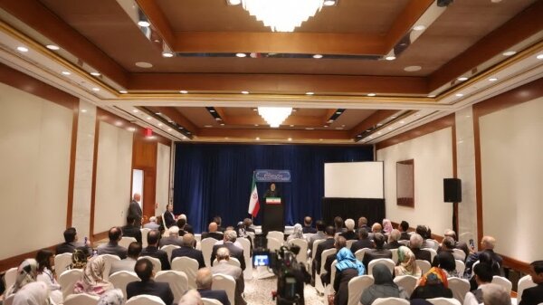 ناگفتههای معاون سیاسی سپاه پاسدارن از برنامه دشمن برای انتخابات ۱۴۰۲؛ همه توان خود را گذاشتند تا ایران را شبیه سوریه کنند