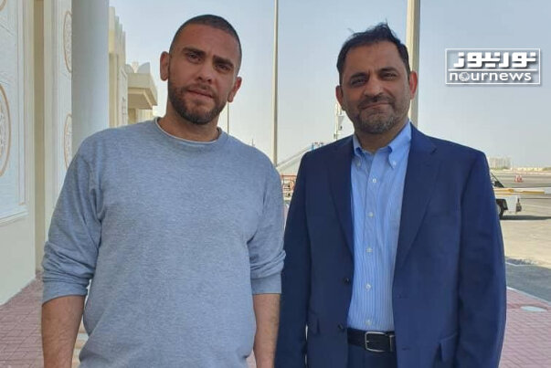 تازه‌ترین خبر از تبادل زندانی بین ایران و آمریکا/ زندانیان ایرانی به دوحه رسیدند+عکس