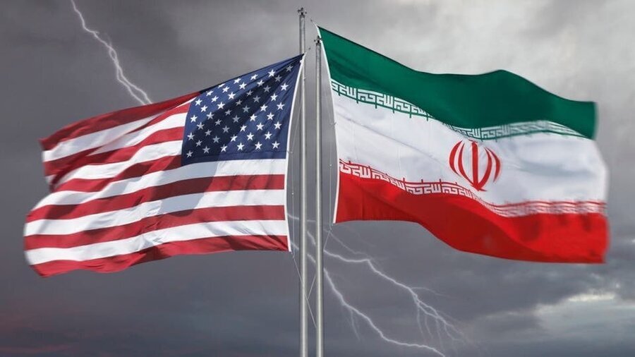 ببینید | اولین تصاویر از ورود 2 شهروند ایرانی آزاد شده از زندان آمریکا به تهران ببینید | اولین تصاویر از ورود 2 شهروند ایرانی آزاد شده از زندان آمریکا به تهران