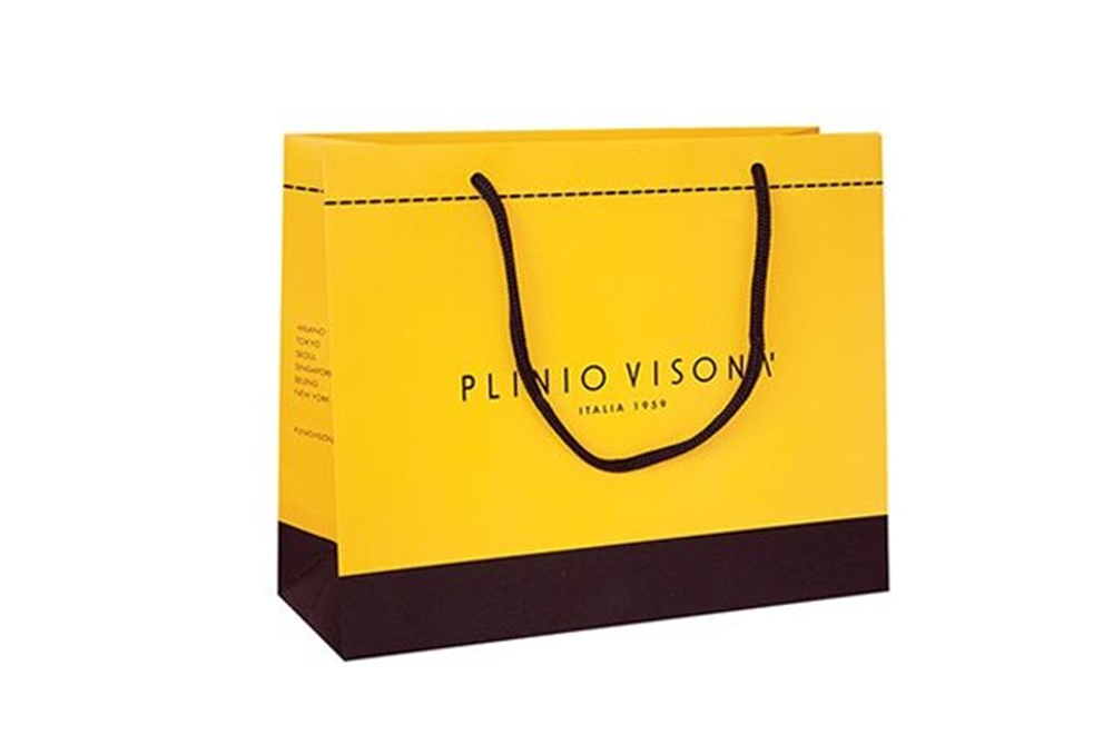 چاپ ساک دستی و چاپ لیبل برای تبلیغات