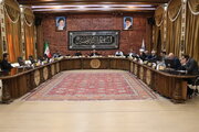 امکان ارتباط مستقیم شهروندان با اعضای شورای شهر تبریز فراهم شد