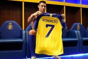 ببینید | ویدیو آبرومندانه AFC از مراسم استقبال فراموش نشدنی از کریس رونالدو در تهران