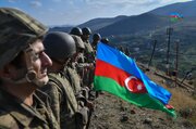 ببینید | عملیات جدید پهپادهای آذربایجان علیه اهداف ارمنستان در قره‌باغ