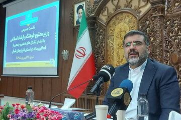 بیش از 40 درصد از خبرنگاران کشور را زنان تشکیل میدهند