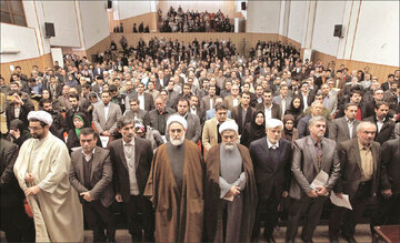 شرط اصلاح طلبان برای ورود به انتخابات 1402 / خالص سازی پروژه ای فراگیر برای تقویت جریان تندرو است