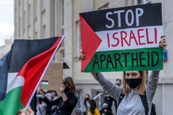 نگاهی به خشونت مذهبی در رژیم صهیونیستی / ۴۰% از ساکنان اسرائیل خود را مذهبی میدانند