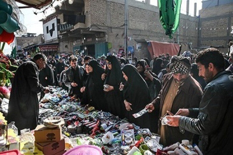 ببینید | لحظه دستگیری قاتل بی‌رحم توسط مردم بعد از قتل فجیع نوجوان 13 ساله