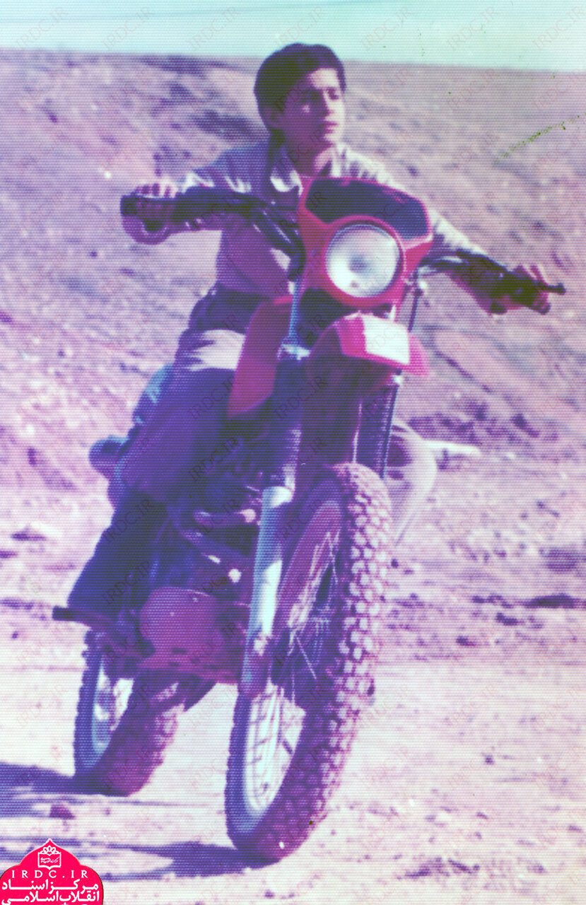 این عکس ها در تاریخ ماندگارند /نیروهای متفاوت در یک جنگ