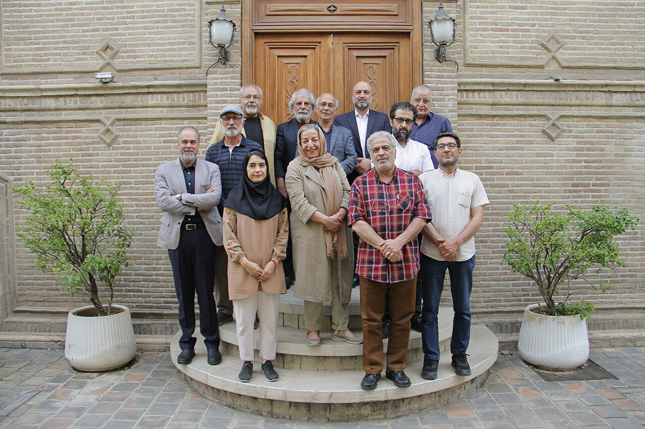 فیلم «نگهبان شب» نماینده سینمای ایران در اسکار ۲۰۲۴ شد