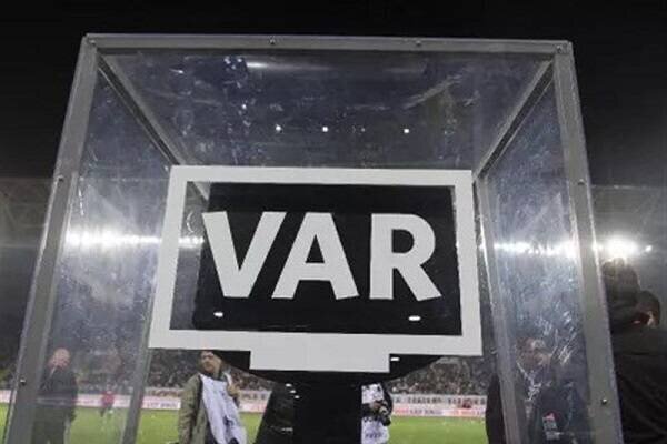 VAR ایران امروز تست می‌شود