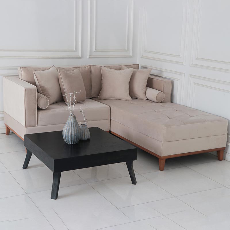 خرید مبل راحتی از کجا بهتر است؟ ۶ نکته برای خرید مبل