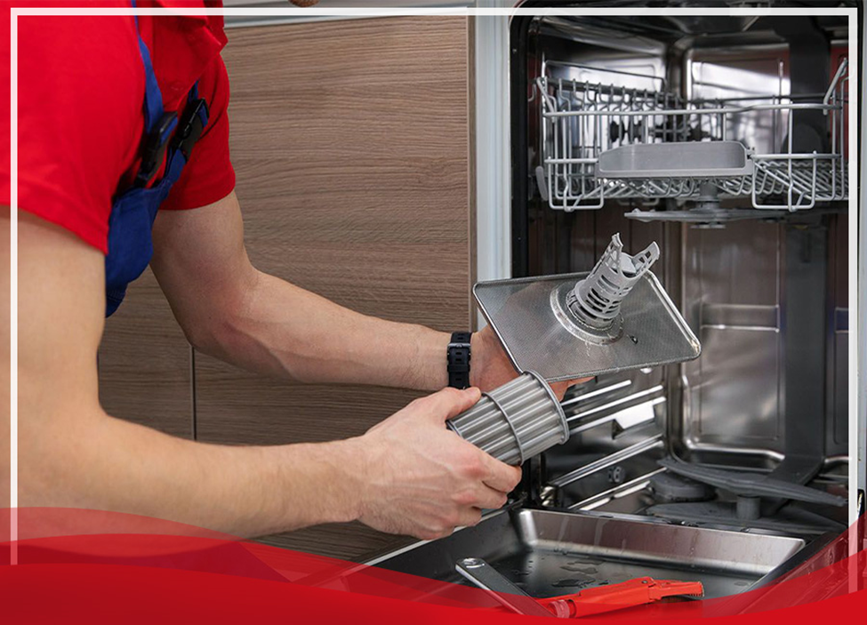 نمایندگی تعمیرات لوازمخانگی در کرج