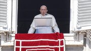پاپ زنگ خطر جنگ هسته‌ای را به صدا درآورد