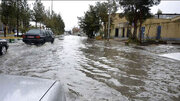 ببینید | وضعیت اسفناک مردم آستارا در سیلاب وحشتناک