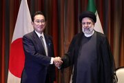 ببینید | دیدار نخست وزیر ژاپن با رئیس جمهور در نیویورک