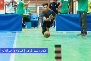 جشنواره بومی محلی