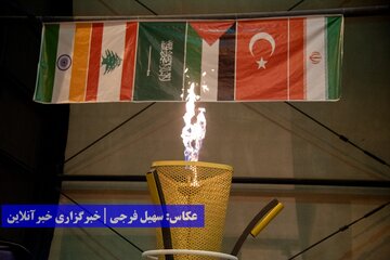 جشنواره بومی محلی