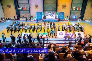 جشنواره بومی محلی