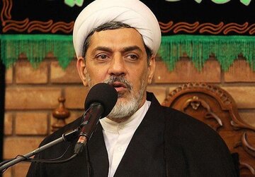 ببینید | سه آیه ای که پدر شیخ بهایی به فرزند خود وصیت کرد از زبان حجت الاسلام رفیعی ببینید | سه آیه ای که پدر شیخ بهایی به فرزند خود وصیت کرد از زبان حجت الاسلام رفیعی