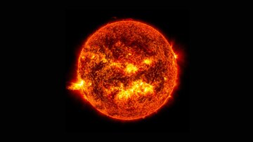 چرا چین به دنبال ساخت خورشید است؟+ عکس