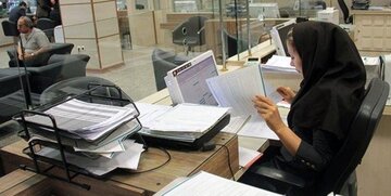 جریمه ۵۰۰ هزار تومانی بی‌حجابی برای تاکسی‌های اینترنتی /مجازات سنگین بدحجابی در محل کار /سفارش کار به بدحجاب‌ها هم جرم شد