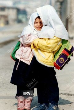 بازگشایی مدارس در دهه ۷۰