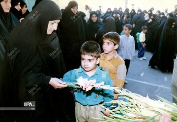 بازگشایی مدارس در دهه ۷۰