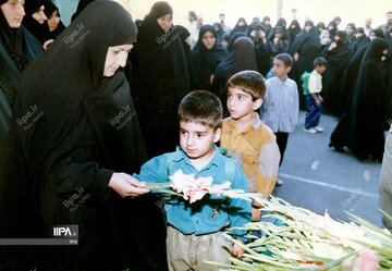 بازگشایی مدارس در دهه ۷۰