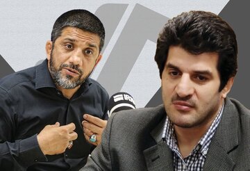 مدالهای کشتی در زمان علیرضا دبیر بیشتر بوده یا رسول خادم؟!