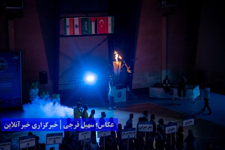 جشنواره بومی محلی