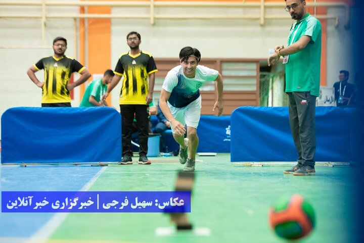 جشنواره بومی محلی