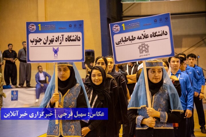 جشنواره بومی محلی