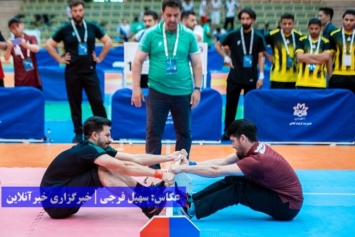 جشنواره بومی محلی