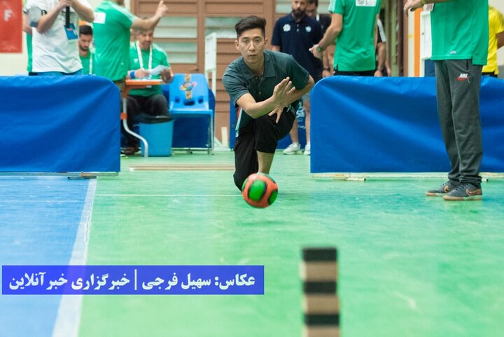 جشنواره بومی محلی