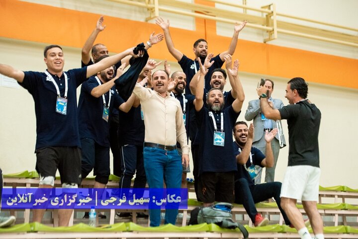 جشنواره بومی محلی