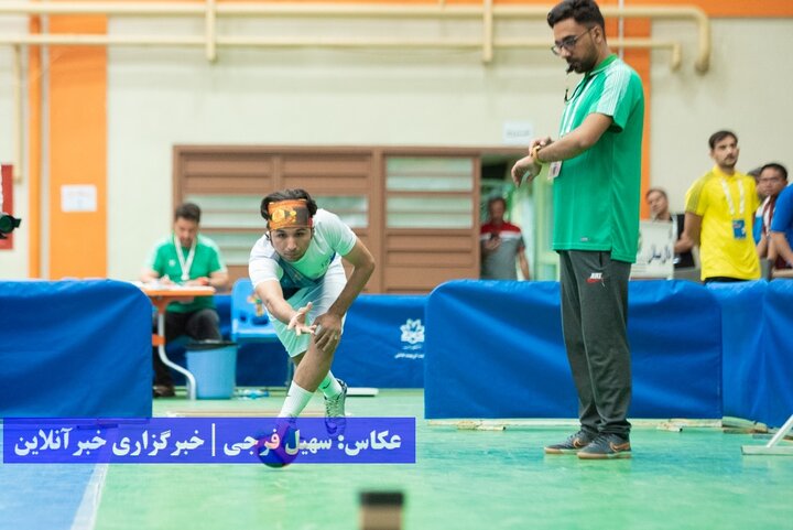 جشنواره بومی محلی